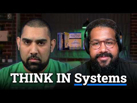 The conversation every software developer needs to hear