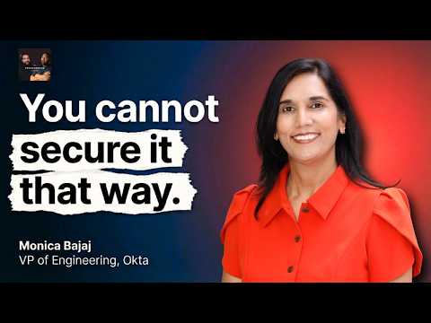 Your AI Agent Security Strategy Is Broken (Here's Why)